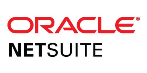 Oracle NetSuite