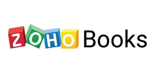Zoho Books