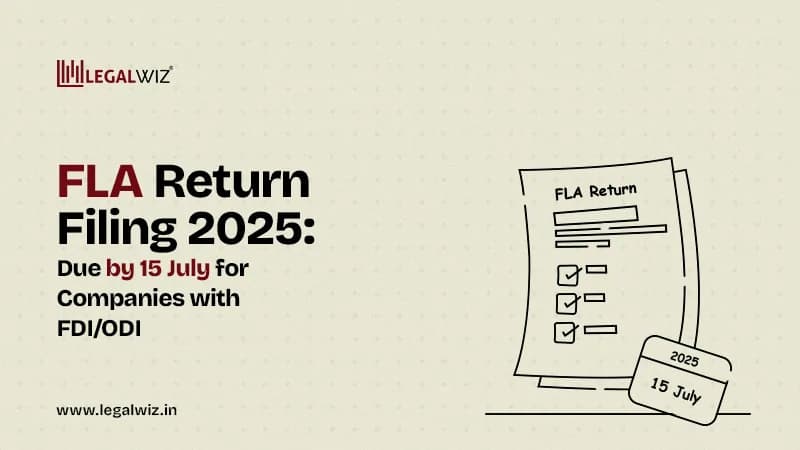 FLA Return Filing 2025