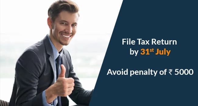 ITR Filing