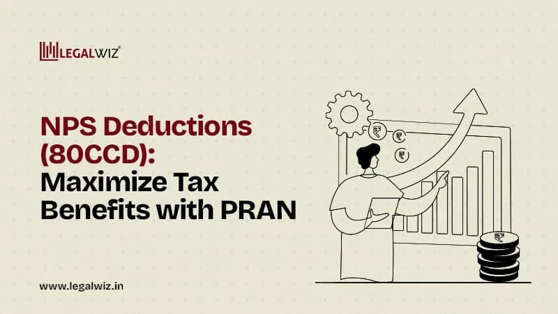 NPS Deductions 80CCD