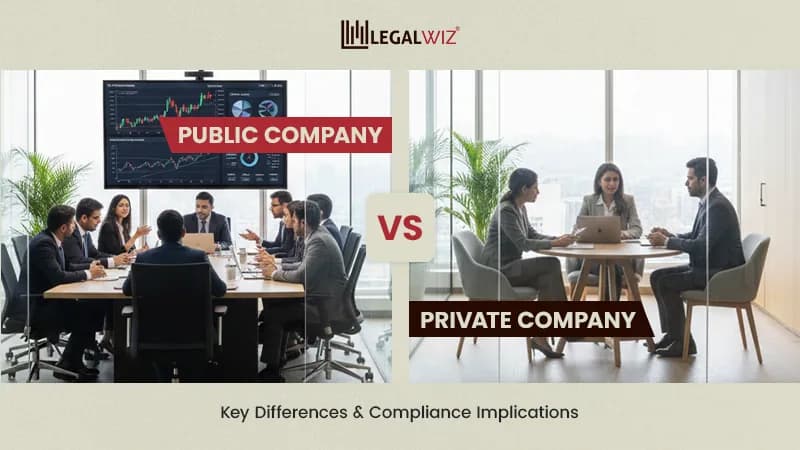 Public Company vs Private Company_ Key Differences & Compliance Implications