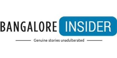 Bangalore Insider