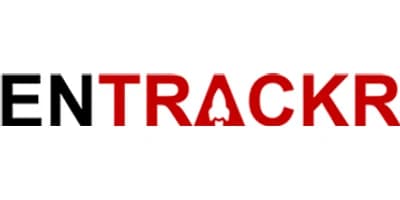 Entrackr