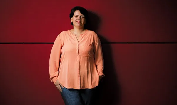 Upasana Taku