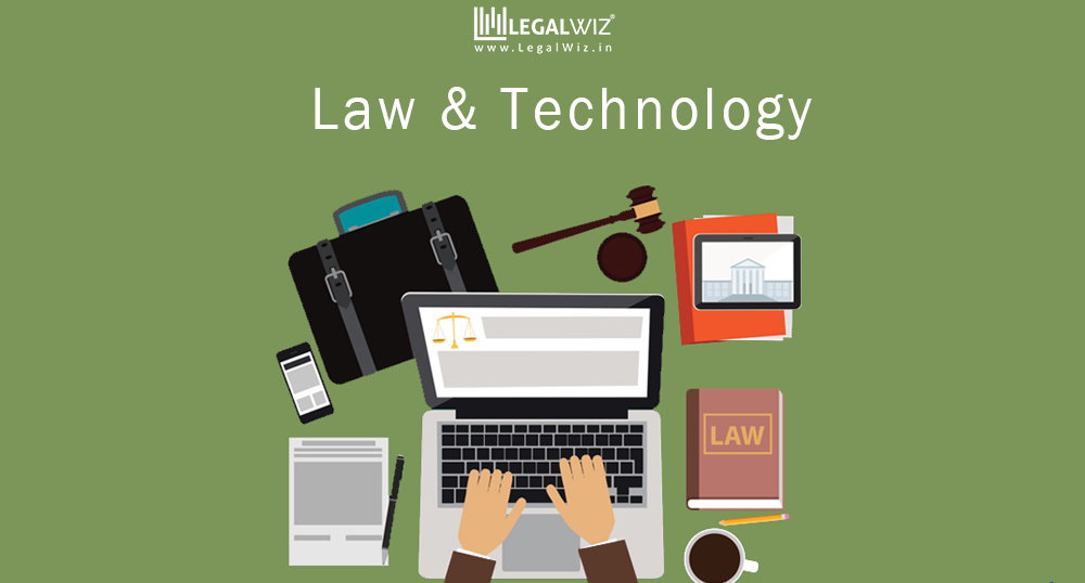 how law and technology can leverage each other