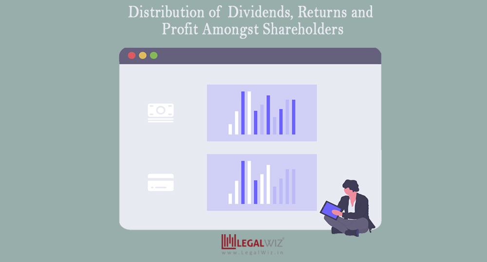 private limited company dividend distribution