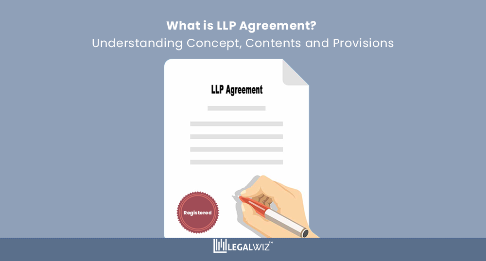LLP agreement overview