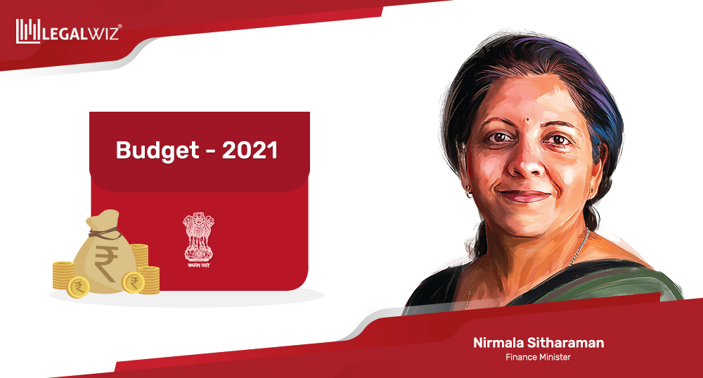 Budget 2021