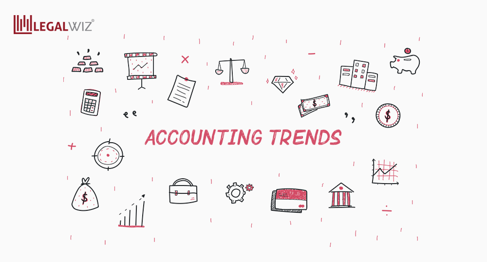 5 accounting trends for 2021