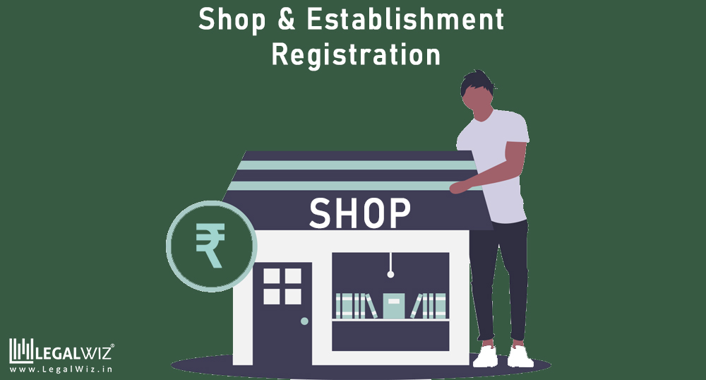shop and establishment registration in India