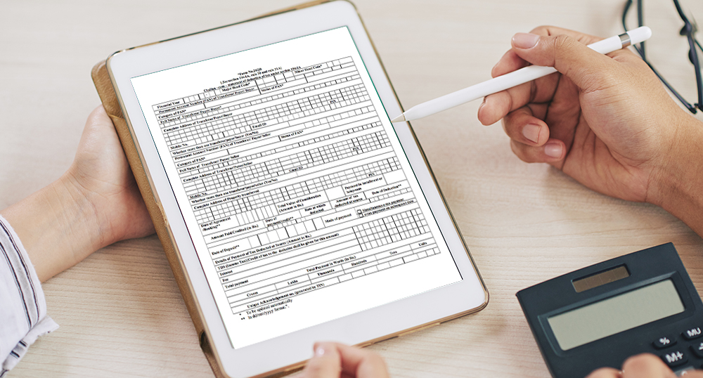 All you Need to Know about Form 27Q