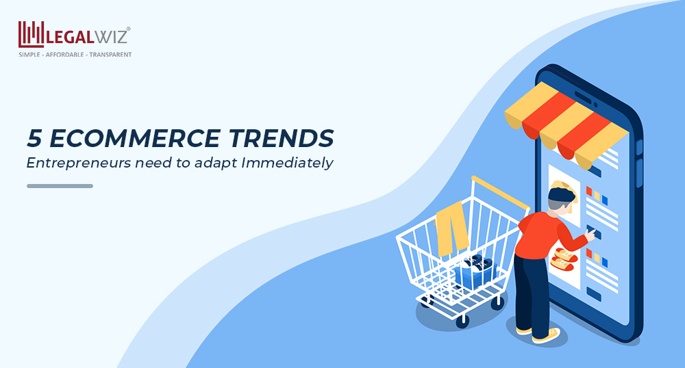 ecommerce future trends