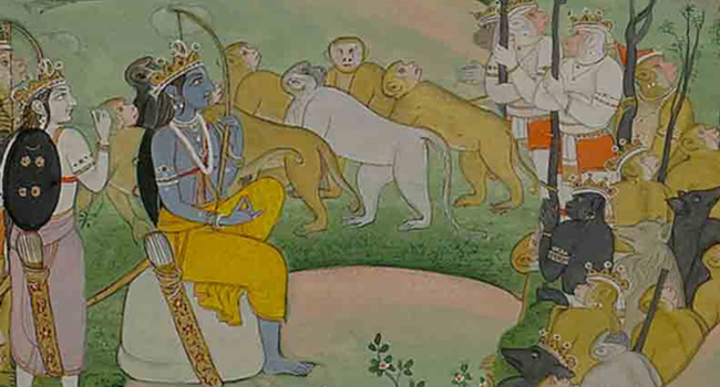 5 Management Lessons that We can Learn from Ramayana