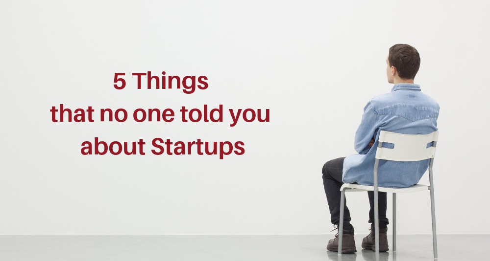 5-things-startups