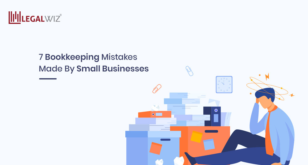 bookkeeping small businesses