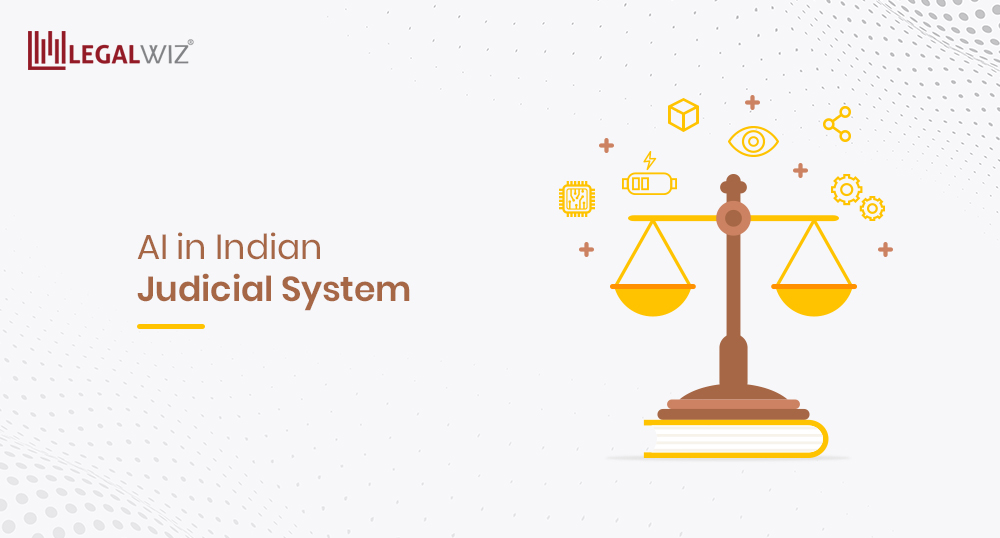 AI for Indian Judicial