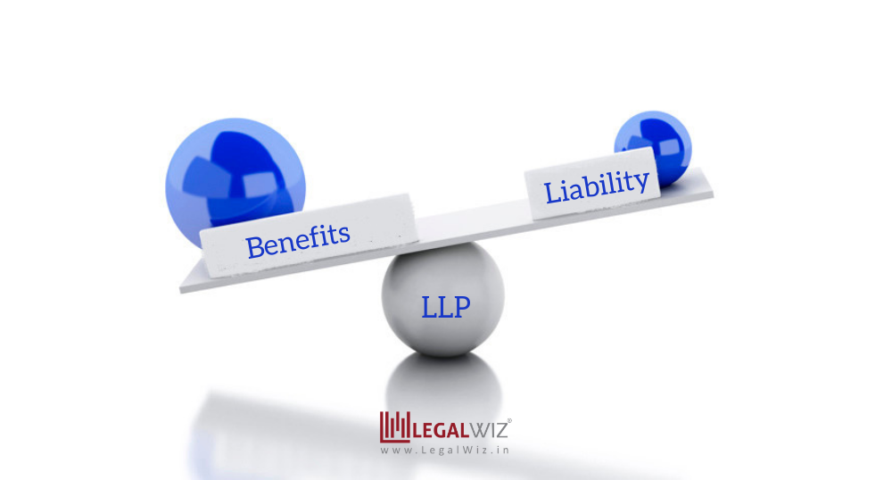 Advantages of LLP India