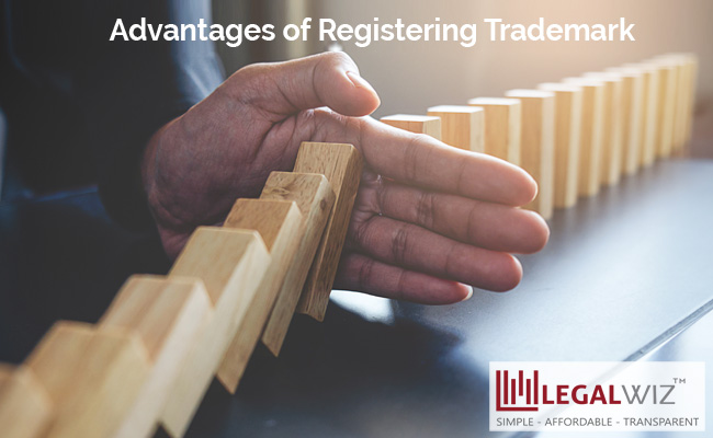 Advantages of Trademark Registration