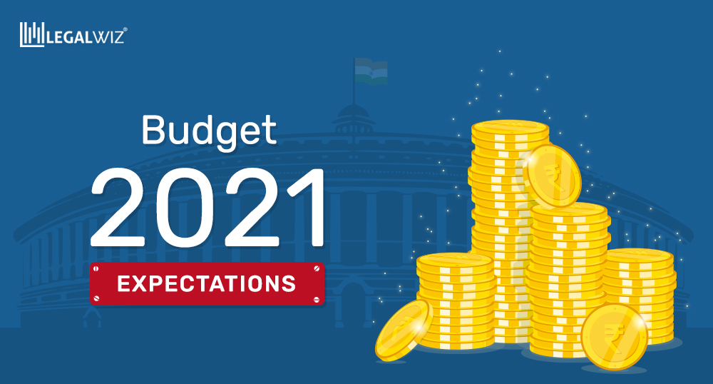 Budget 2021