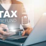 Check Income Tax Refund Status Online