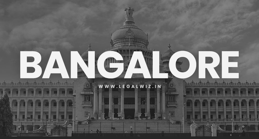 Company Registration in Bangalore