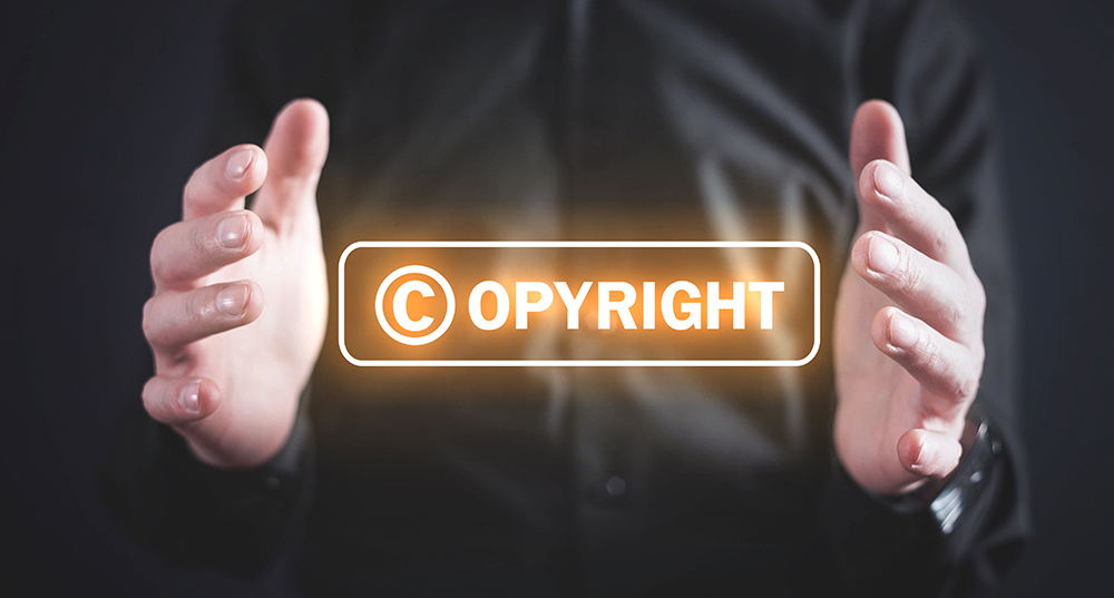 copyright registration process in India