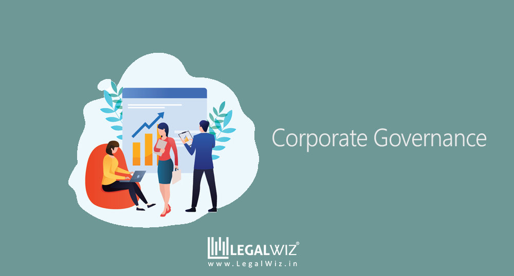 understanding corporate governance