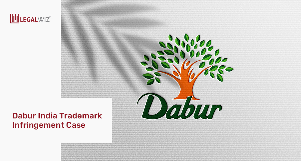 Dabur India Trademark Infringement Case
