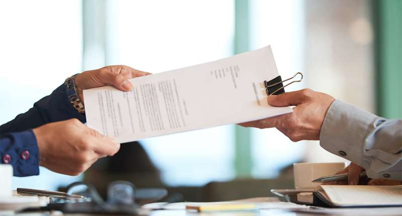 IEC Code Verification: How to Check IEC Status Online