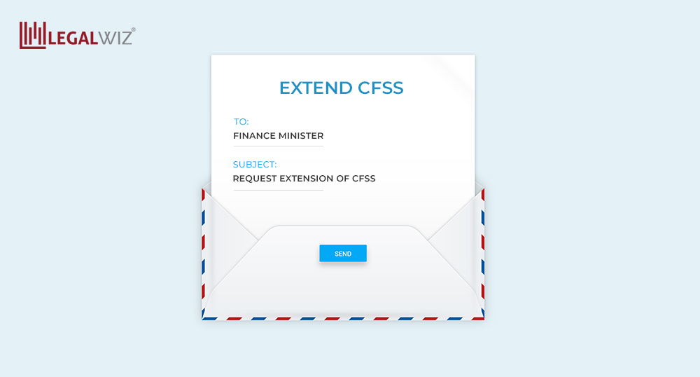 CFSS request to government