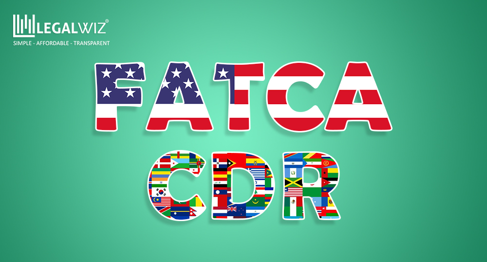 FATCA and CRS blog