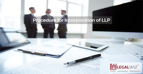 LLP Process