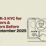 File DIR-3 KYC for Directors