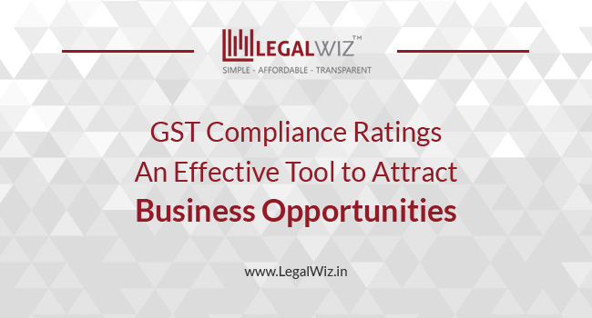 Determinants and Benefits of Higher GST Compliance Rating