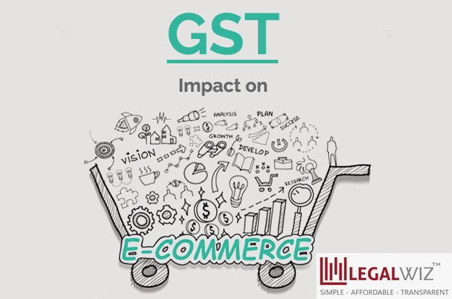 GST for E-Commerce