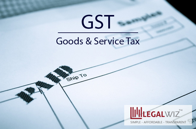 GST Registration