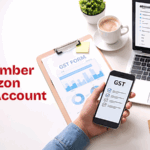 How to Add GST Number in Amazon Seller Account