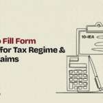 How to Fill Form 10-IEA