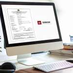 How to download Shop establishment certificate?