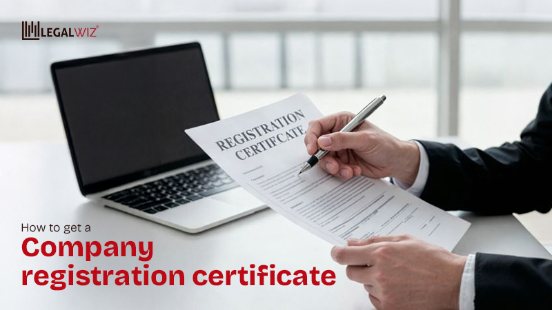 How to get a company registration certificate How to Download Company Registration Certificate in India