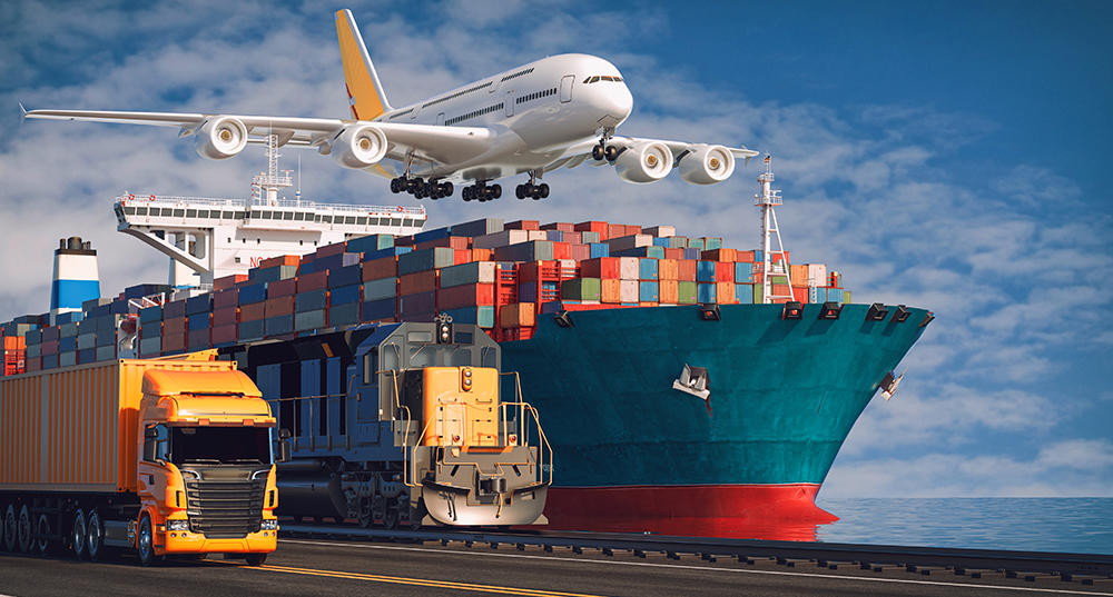 start import - export business in India