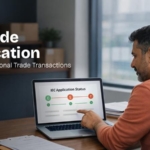 IEC Code Verification Before International Trade Transactions