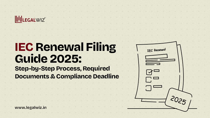 IEC Renewal Filing Guide 2025