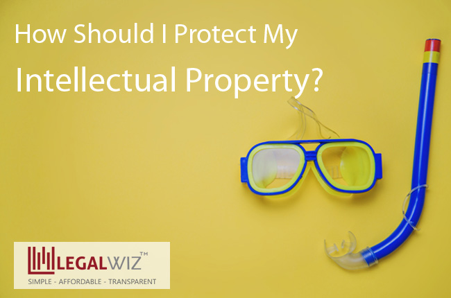 Intellectual Property Protection