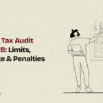 Income Tax Audit 44AB