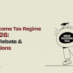 Income Tax Regime 2025-26