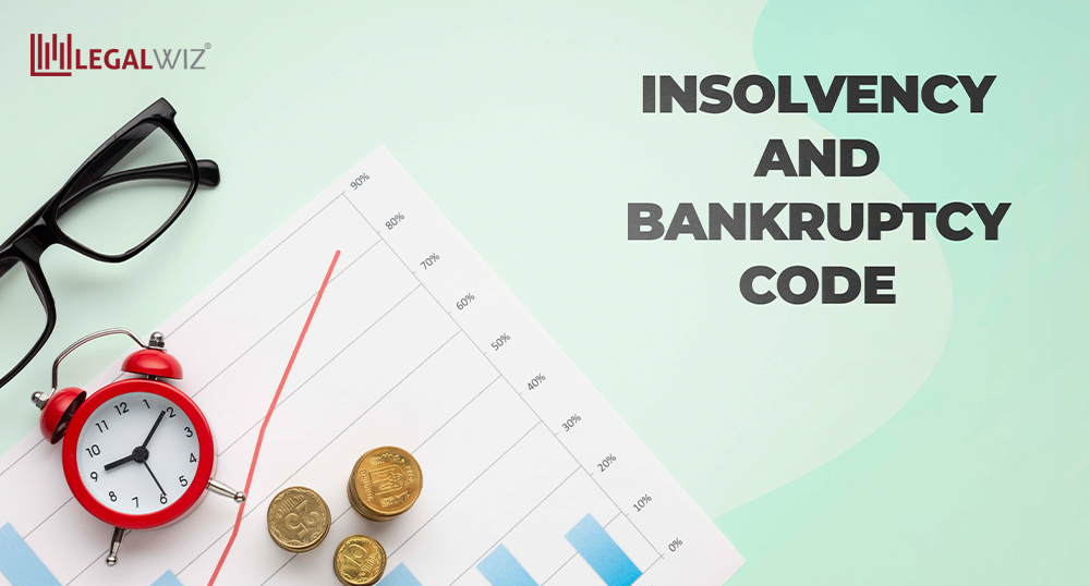 Insolvency and bankrupcy