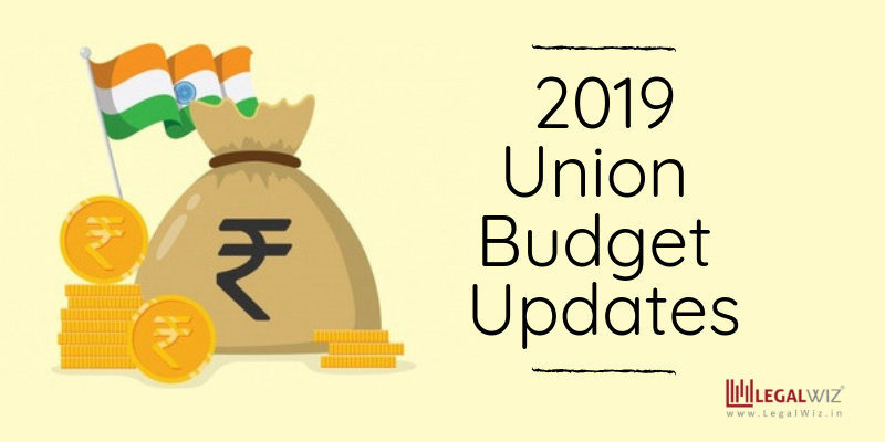 Instant Budget updates