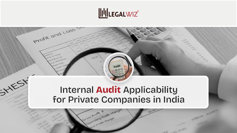 Internal Audit Applicability for Private Companies